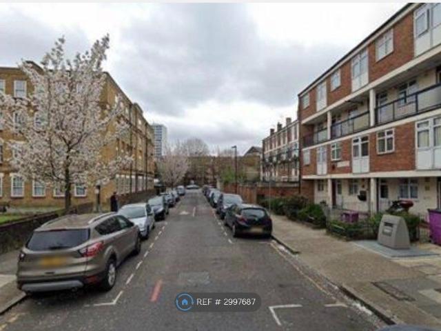 House for rent in Bromley-by-Bow, Poplar Grove