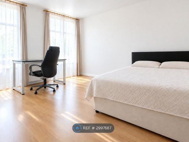 Apartment for rent in Bromley-by-Bow, Greater London