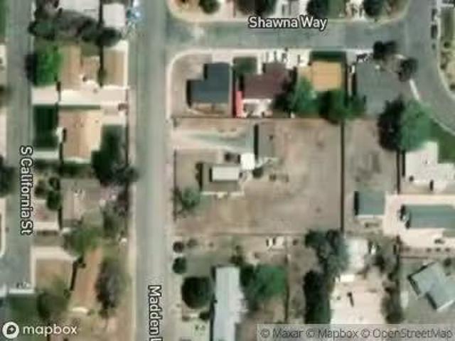 House for sale in Yerington