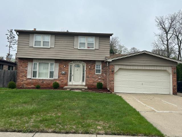 House for sale in Taylor, Michigan