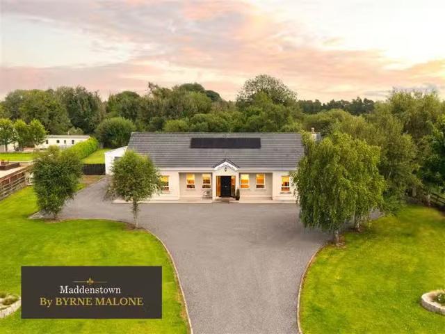 House for sale