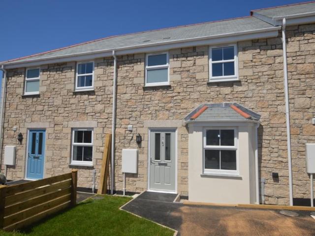 House for rent in South Tehidy, Cornwall