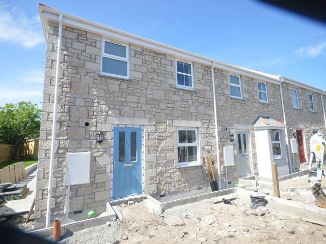 House for rent in South Tehidy, Cornwall