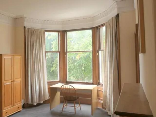 Apartment for rent in Bruntsfield, Scotland