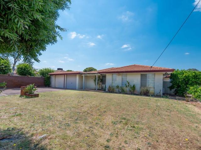 House for rent in Maddington, Western Australia