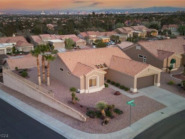 House for sale in Las Vegas, Nevada