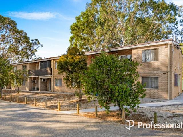 Apartment for sale in Maddington, Western Australia