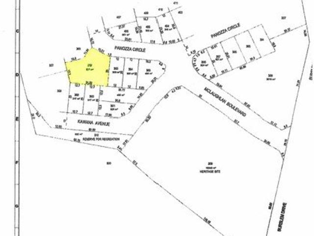 Land for sale in Maddington, Western Australia