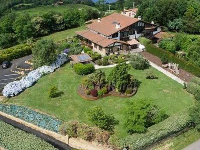 Casa en alquiler en Orio, Guipúzcoa