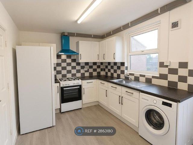 Apartment for rent in Calderstones