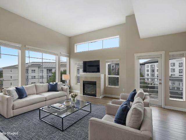 Apartment for rent in Oregonia