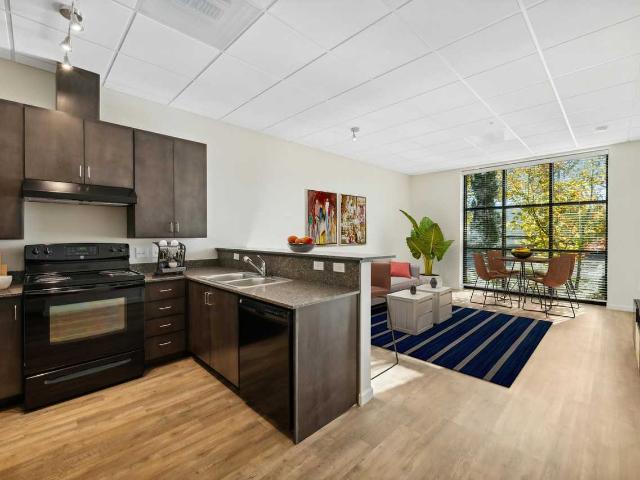 Apartment for rent in Oregonia