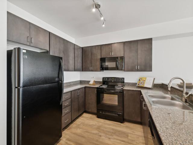 Apartment for rent in Oregonia