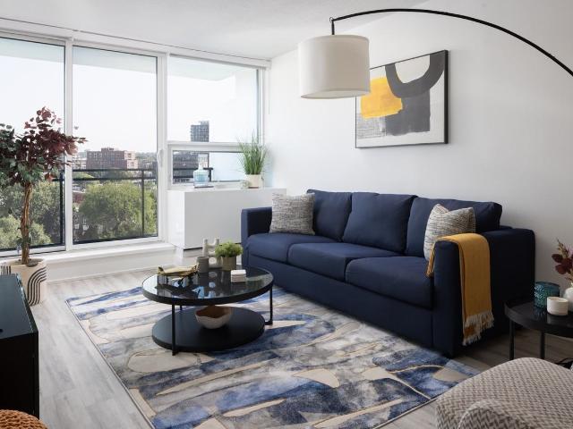 Apartment for rent in Woburn, Ontario
