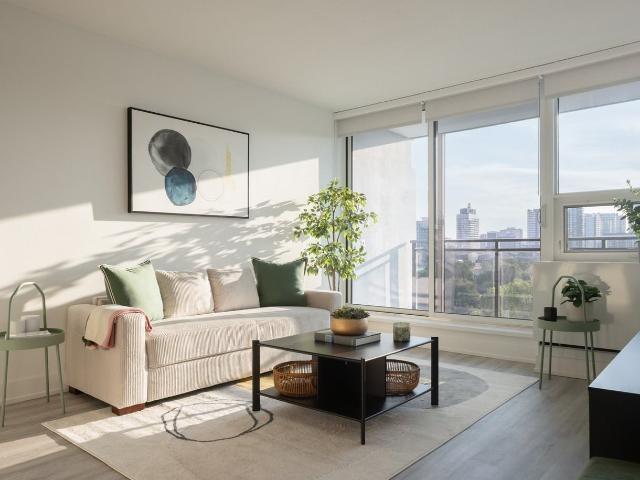 Apartment for rent in Woburn, Ontario