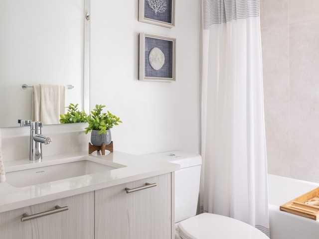 Apartment for rent in Woburn, Ontario