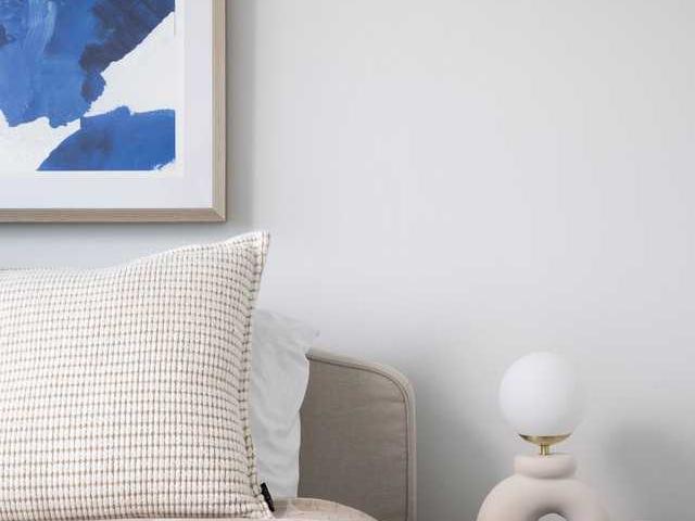 Apartment for rent in Toronto, Golden Horseshoe