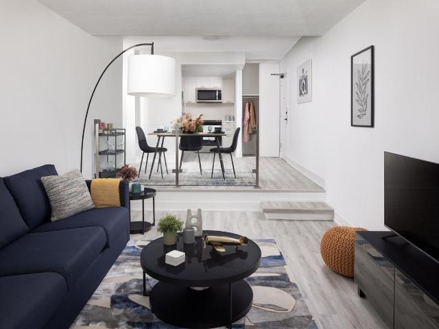 Apartment for rent in Woburn, Ontario