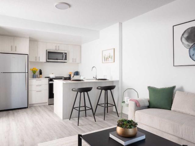Apartment for rent in Woburn, Ontario