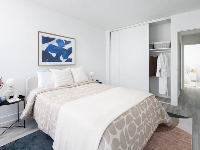 Apartment for rent in Woburn, Ontario