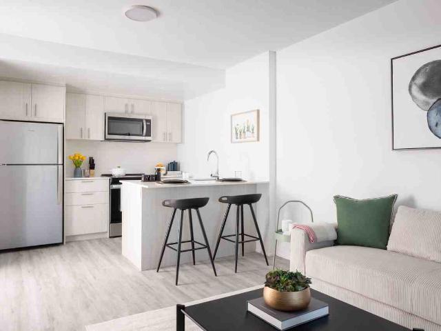 Apartment for rent in Toronto, Golden Horseshoe