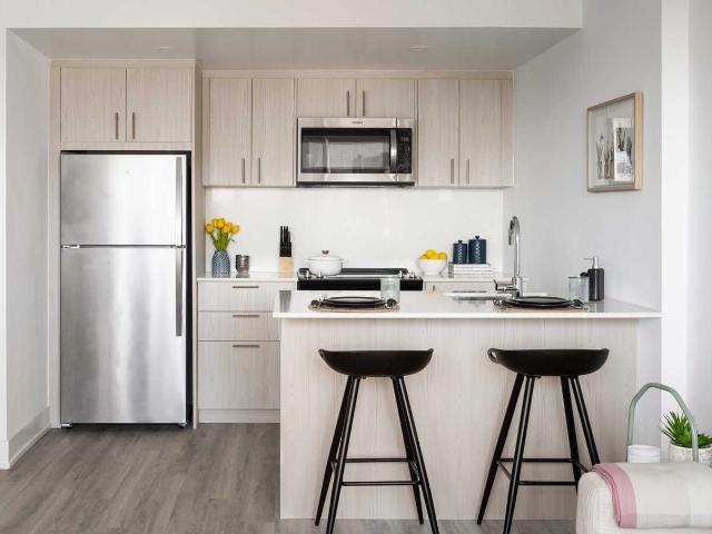 Apartment for rent in Toronto, Golden Horseshoe