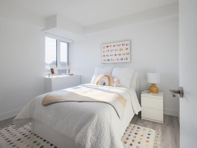 Apartment for rent in Woburn, Ontario