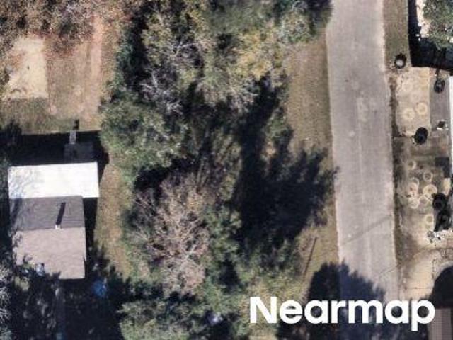 Land for sale in Warrington, Escambia County