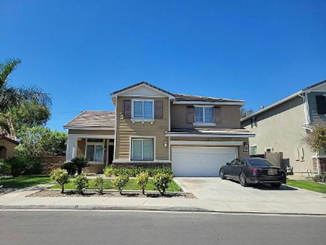 House for sale in Chino, San Bernardino County