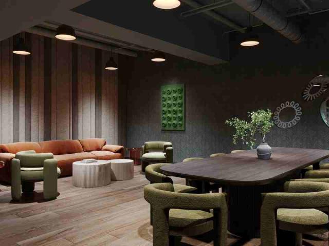 Apartment for rent in St. Leonard's, Quebec