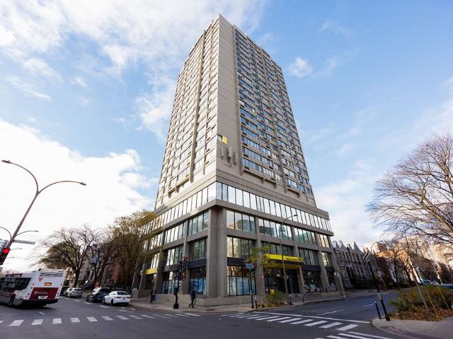 Apartment for rent in St. Leonard's, Quebec