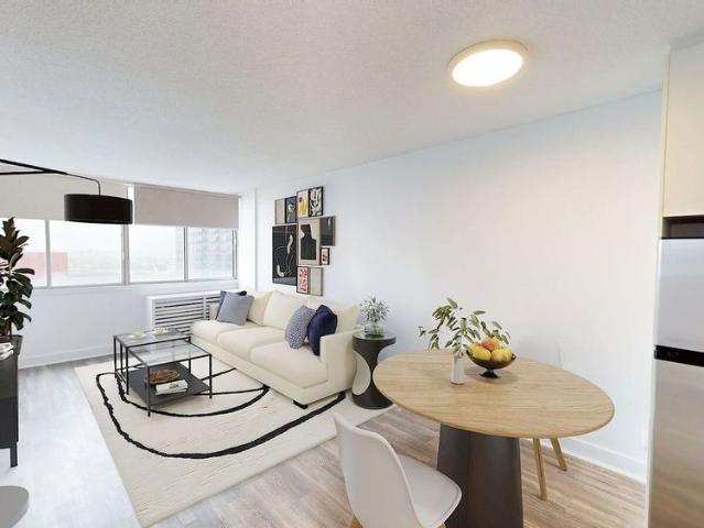 Apartment for rent in St. Leonard's, Quebec