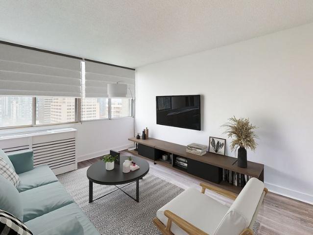 Apartment for rent in St. Leonard's, Quebec