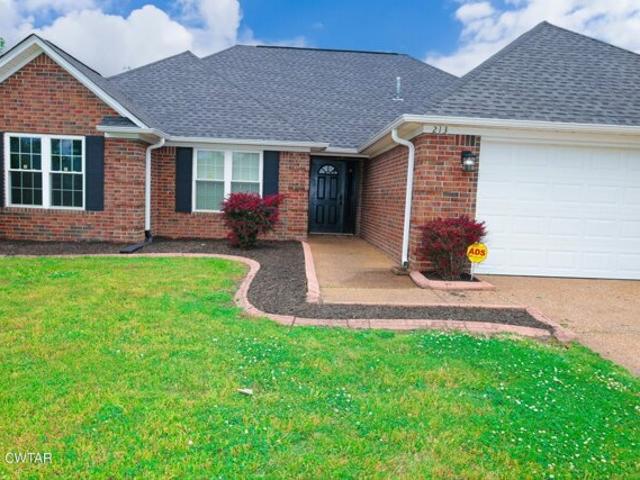 House for sale in Jackson