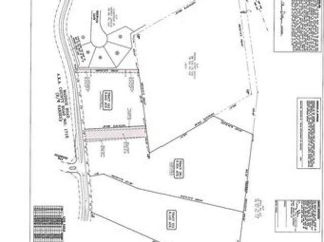 Land for sale in Jefferson, Georgia