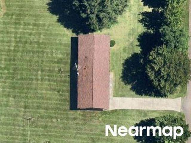 House for sale in Jenkinsburg, Georgia