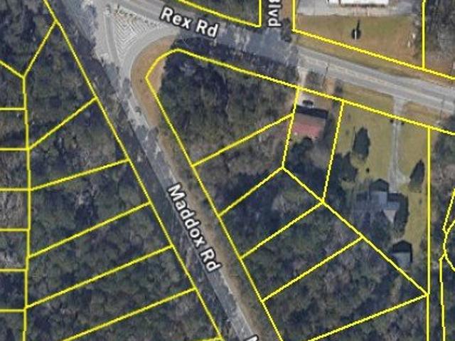 Land for sale in Clayton, Georgia