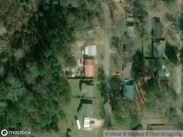 House for sale in Alabama