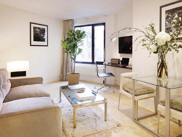 Apartment for rent in East Marylebone, Mayfair