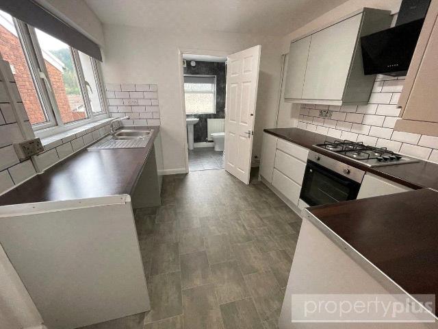 House for rent in Cwm Clydach, Clydach Vale