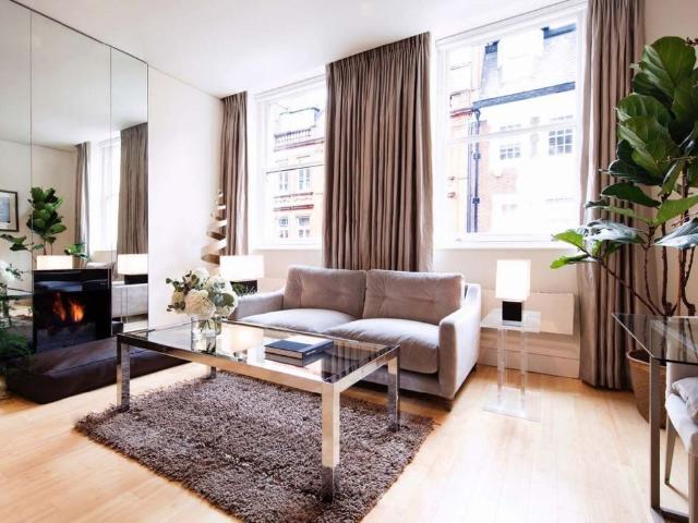 Apartment for rent in East Marylebone, Mayfair