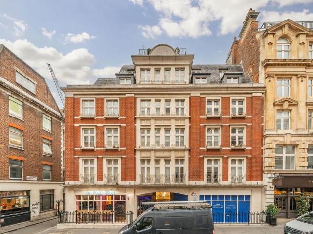 Apartment for rent in East Marylebone, Mayfair