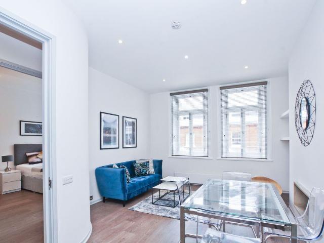 Apartment for rent in East Marylebone, Mayfair