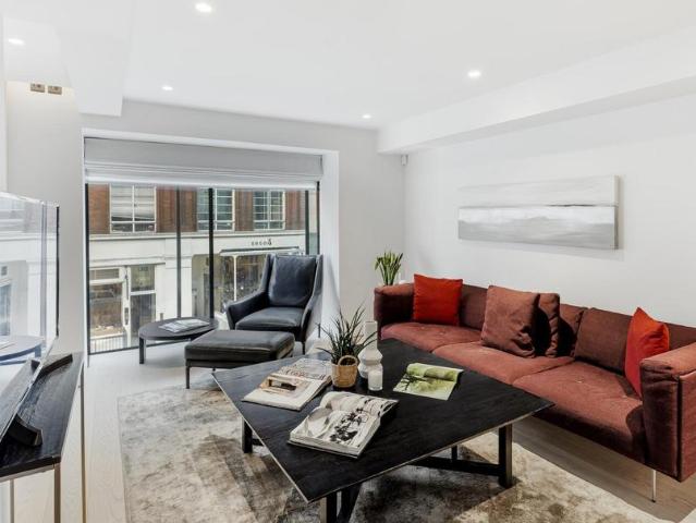 Apartment for rent in East Marylebone, Mayfair