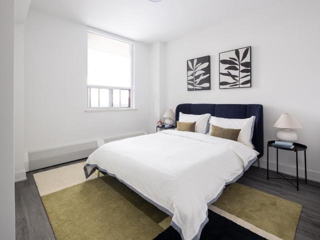 Apartment for rent in Woburn, Ontario