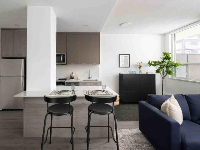 Apartment for rent in Woburn, Ontario
