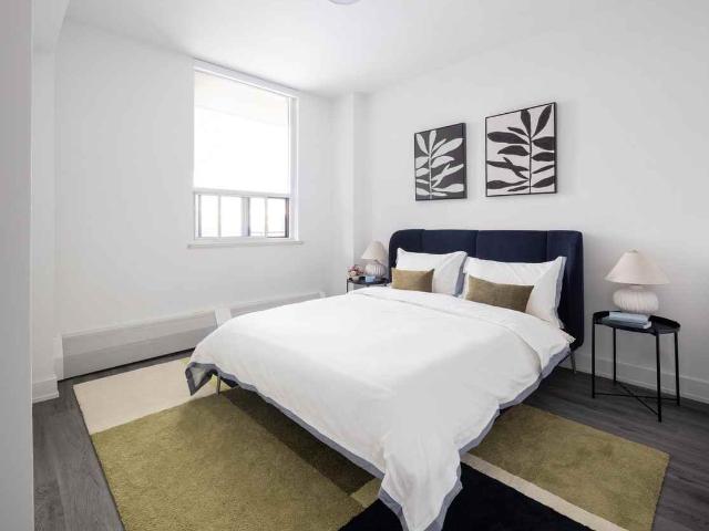 Apartment for rent in Woburn, Ontario