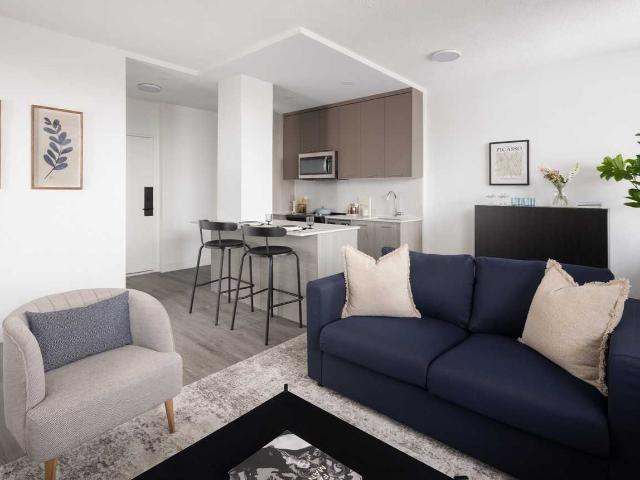 Apartment for rent in Woburn, Ontario