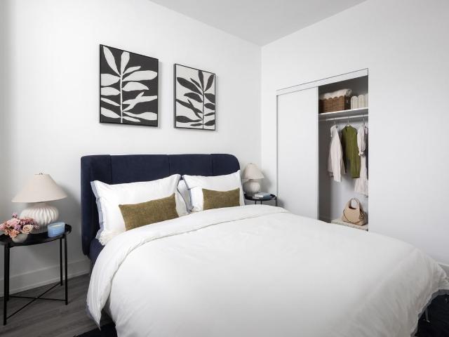 Apartment for rent in Woburn, Ontario