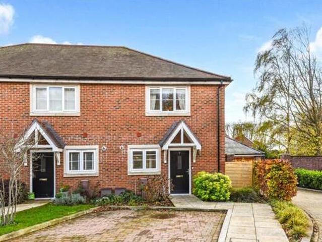 House for sale in Lavant, Littlecote